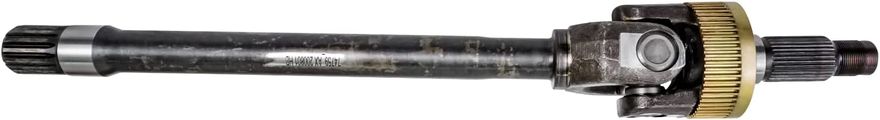 Front Right U-Joint Axle - 74759_AX