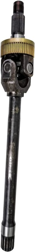 Front Right U-Joint Axle - 74759_AX