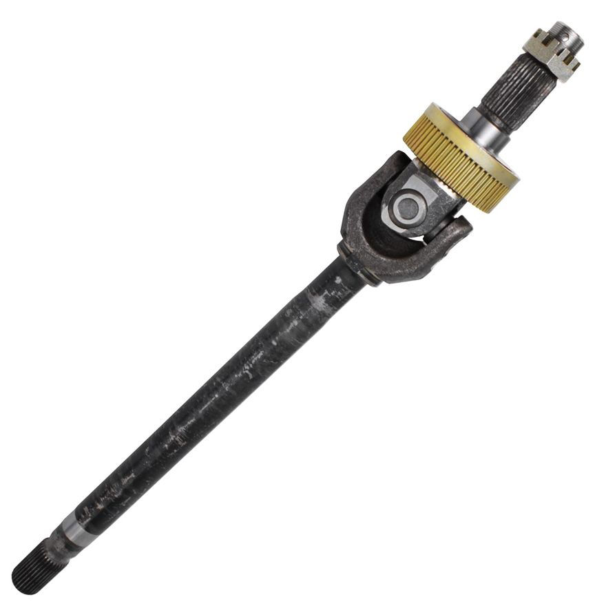 Front U-Joint Axles - 74759_AX / 74760_AX