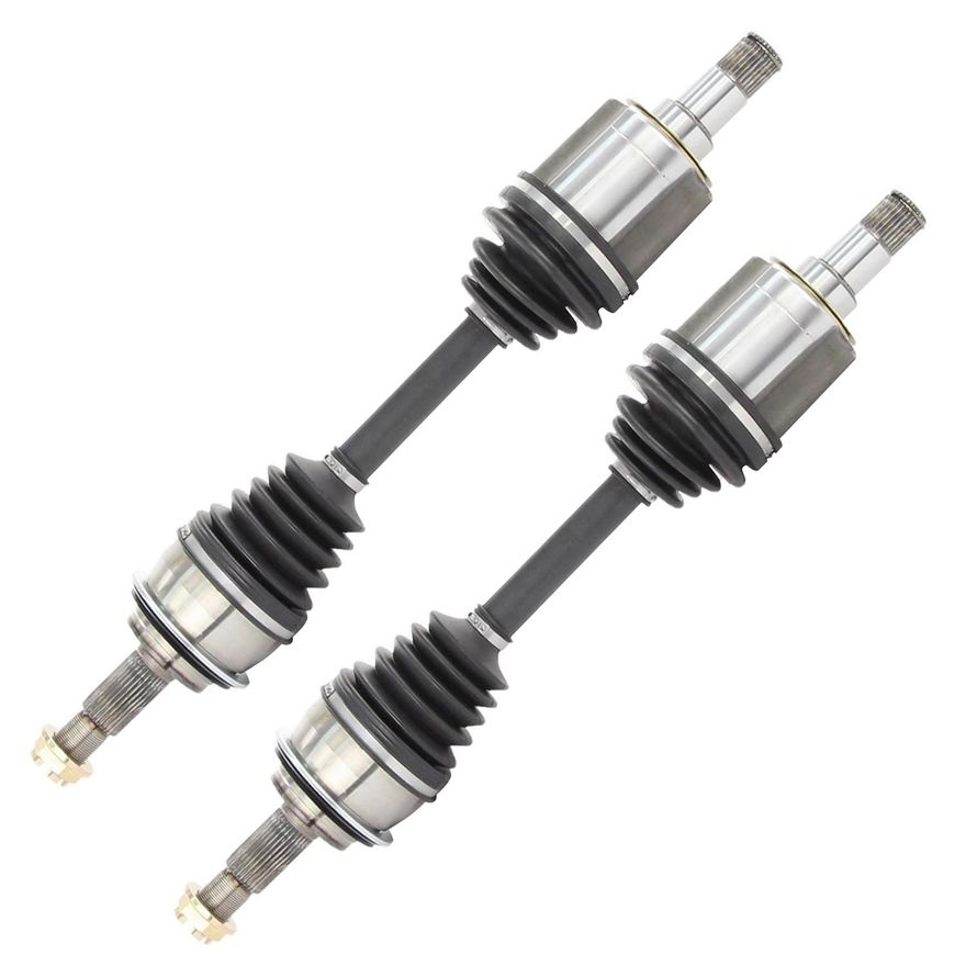 Main Image - Front CV Axles