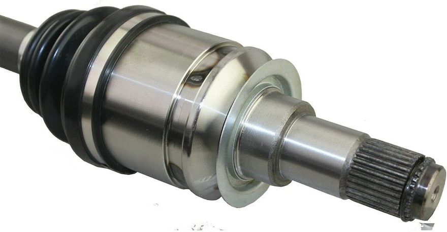 Front CV Axle - 752_AX