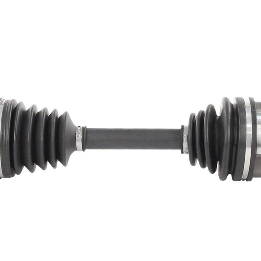 Front CV Axle - 752_AX