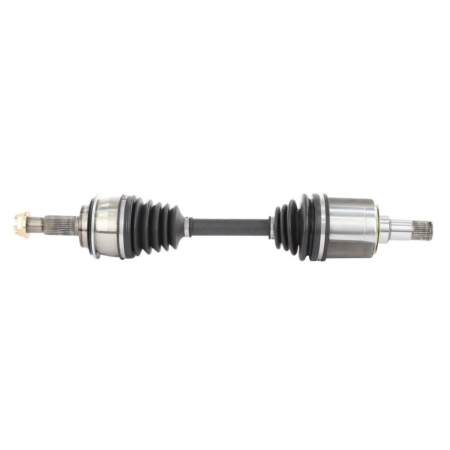 Front CV Axle - 752_AX