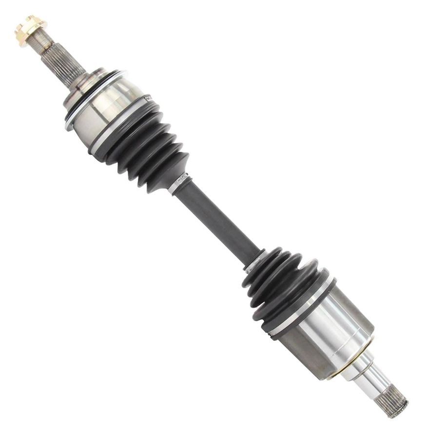 Front CV Axle - 752_AX