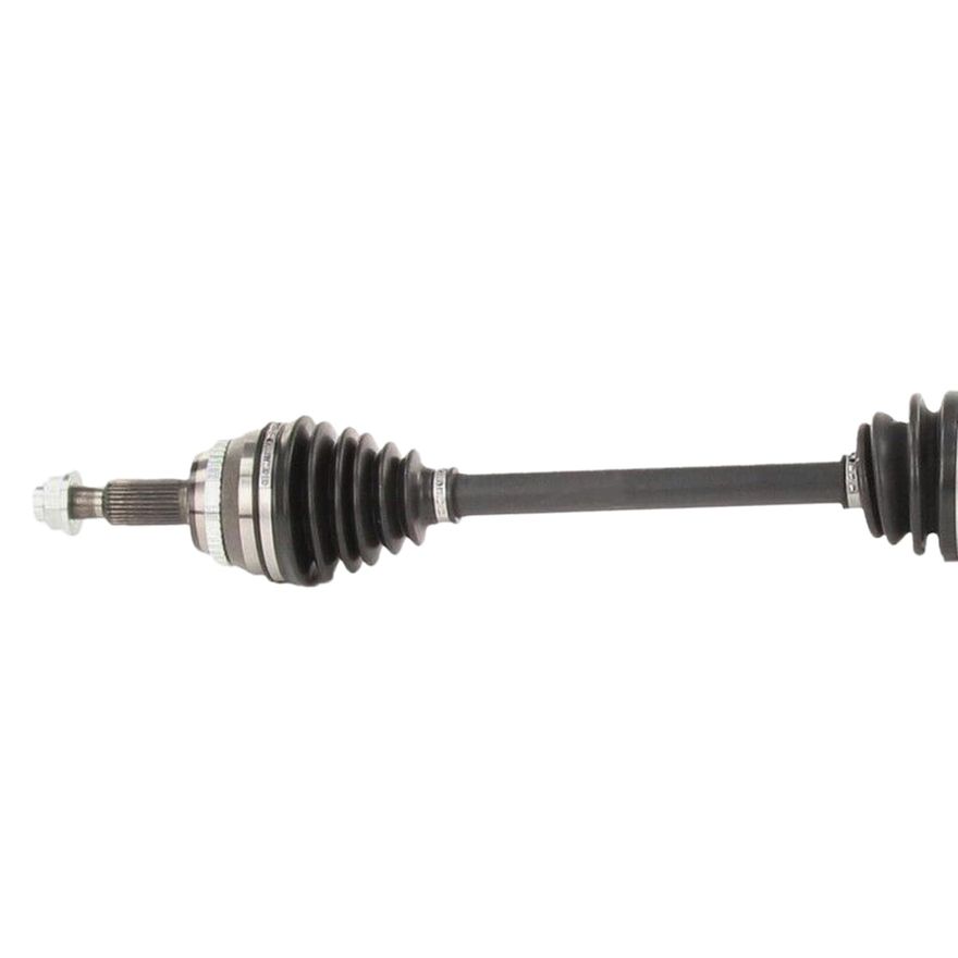 Front Right CV Axle - 756_AX