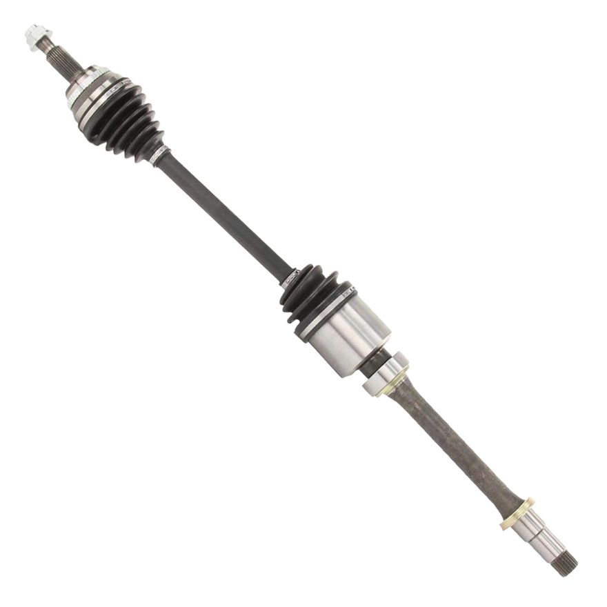 Front Right CV Axle - 756_AX