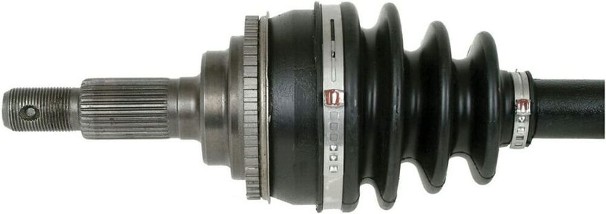 Front CV Axle Shaft - 75_AX