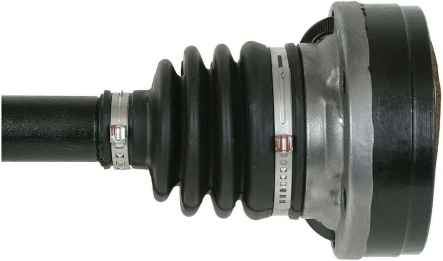 Front CV Axle Shaft - 75_AX