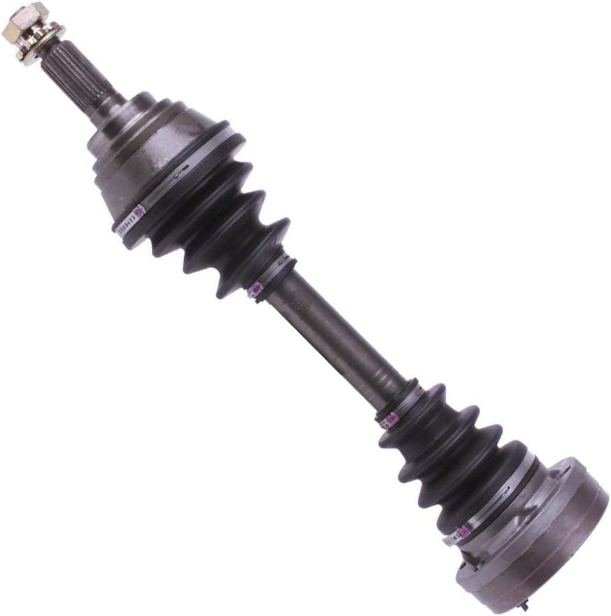 Front Left CV Axle - 75A_AX