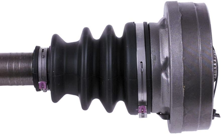 Front Left CV Axle - 75A_AX