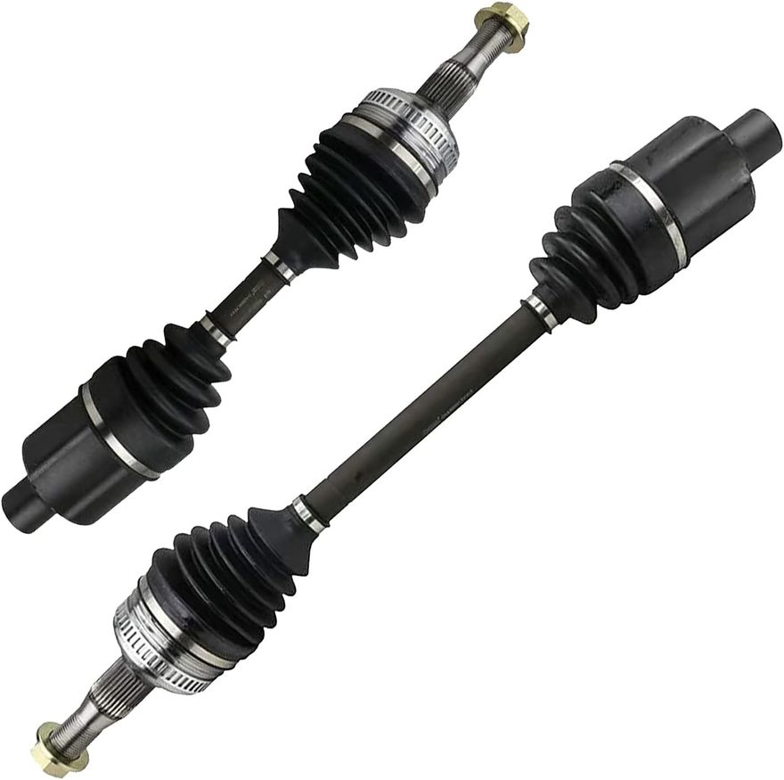 Main Image - Front CV Axles