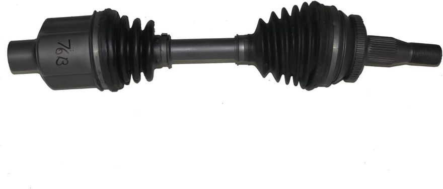 Main Image - Front Right CV Axle Shaft