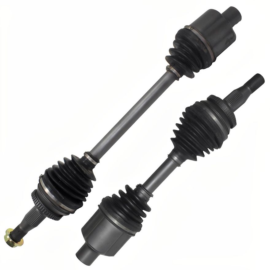 Main Image - Front CV Axle Shafts