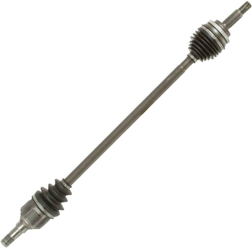 Front Right CV Axle - 771_AX