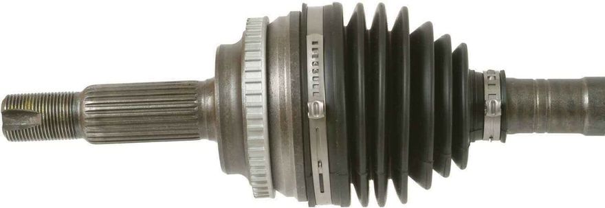 Front Right CV Axle - 771_AX