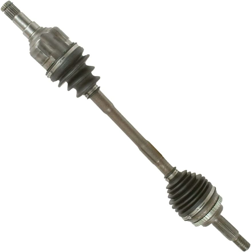 Front CV Axle - 771_AX  / 1309_AX