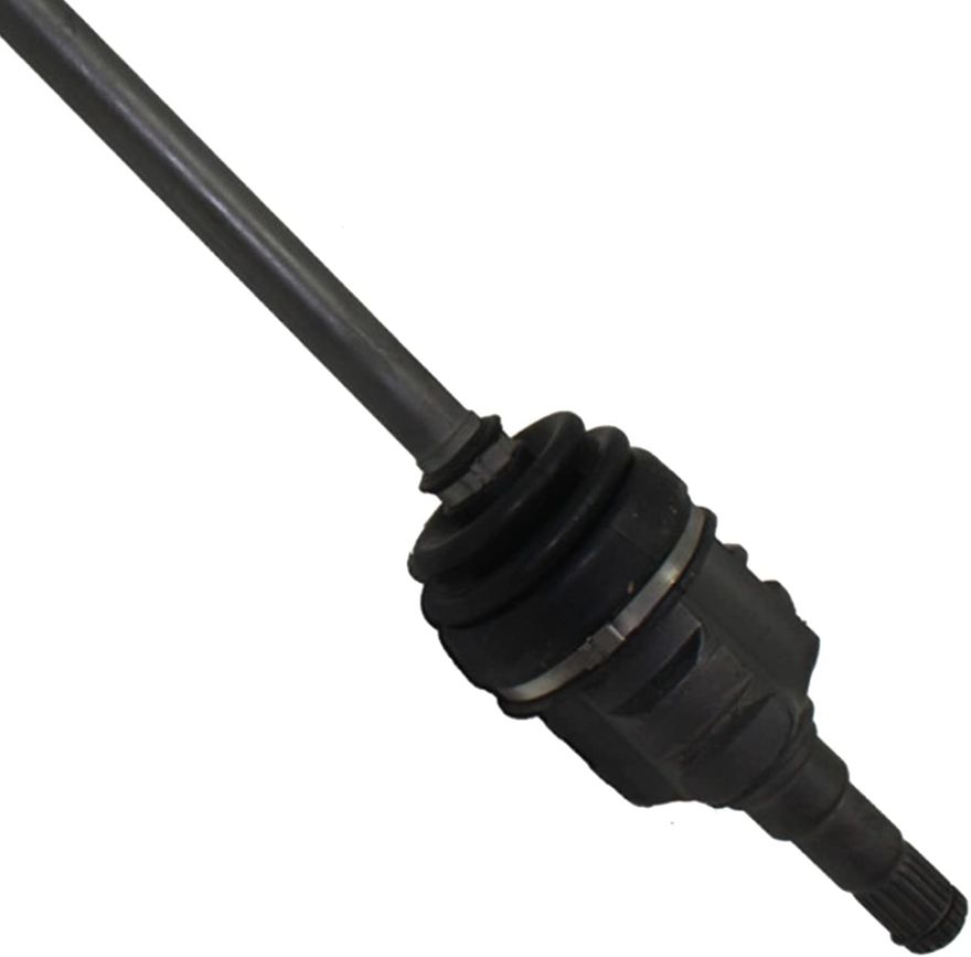 Front Left CV Axle - 78W_AX