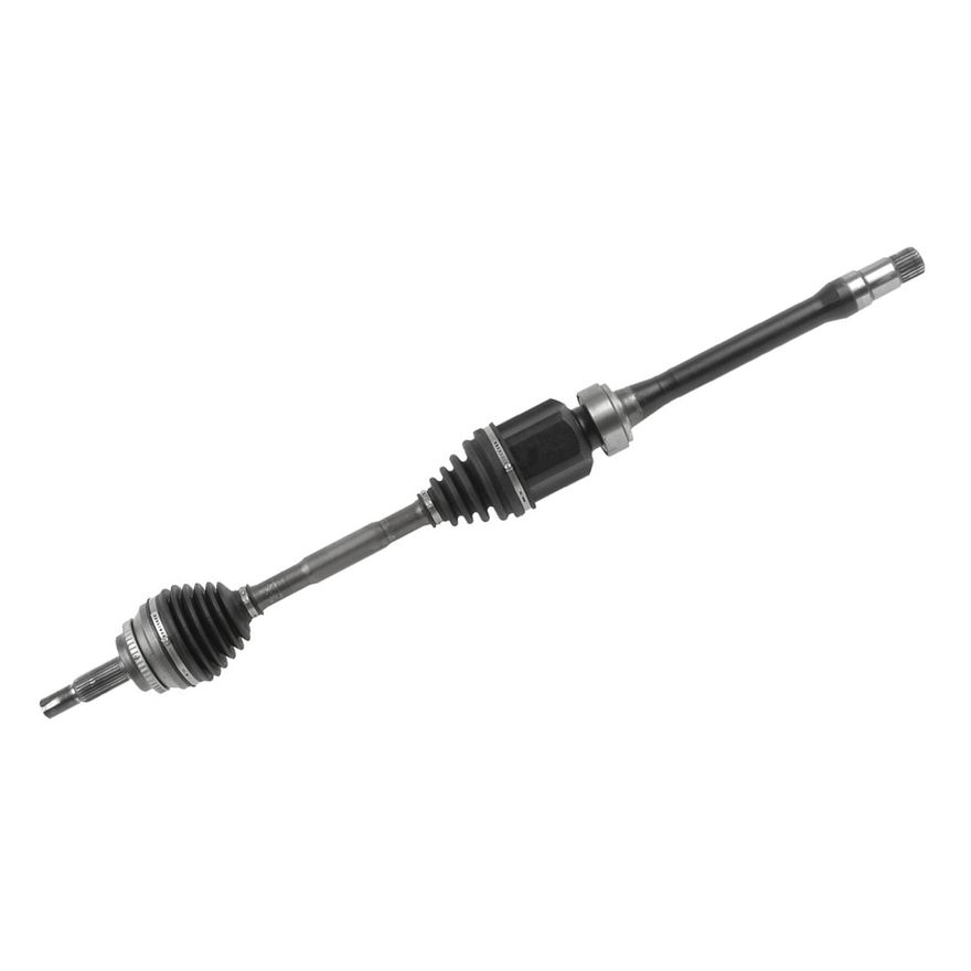 Front Right CV Axle - 79C_AX