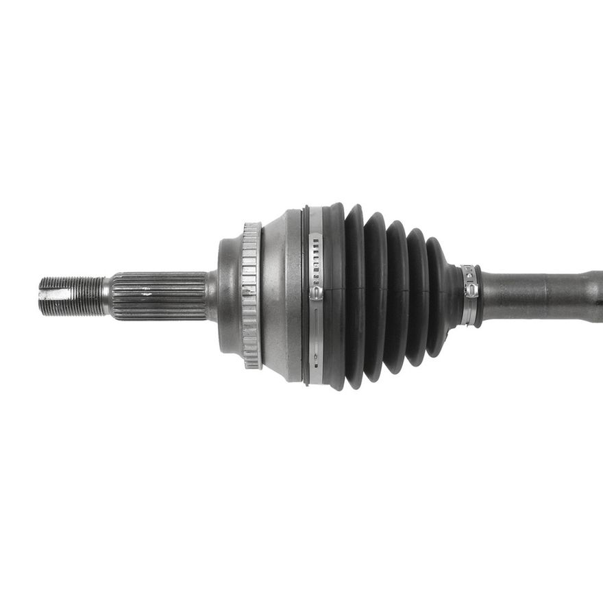 Front Right CV Axle - 79C_AX