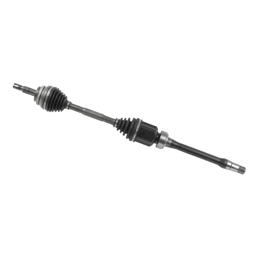 Front Right CV Axle - 79C_AX