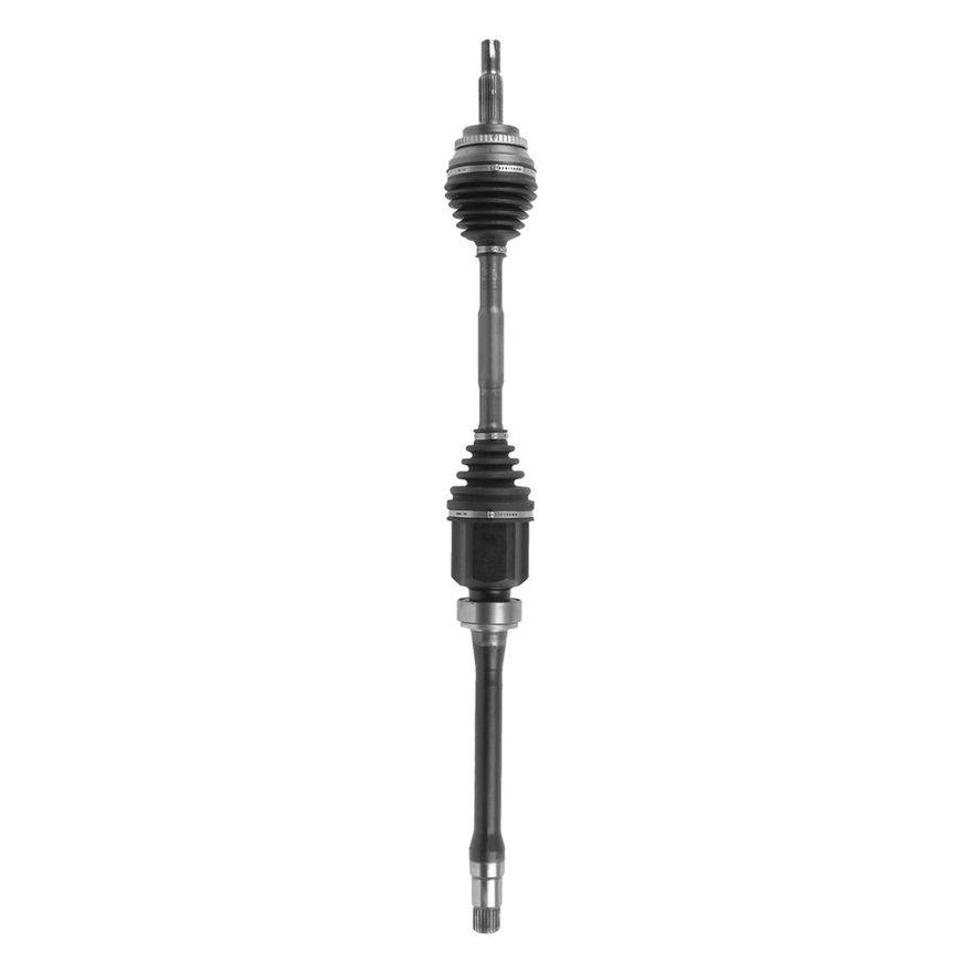 Front Right CV Axle - 79C_AX