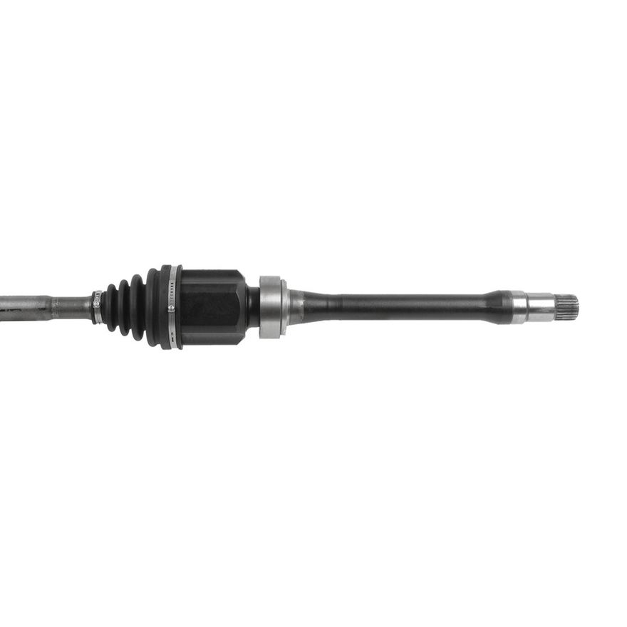 Front Right CV Axle - 79C_AX