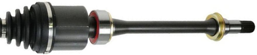 Front Right CV Axle - 79XW_AX