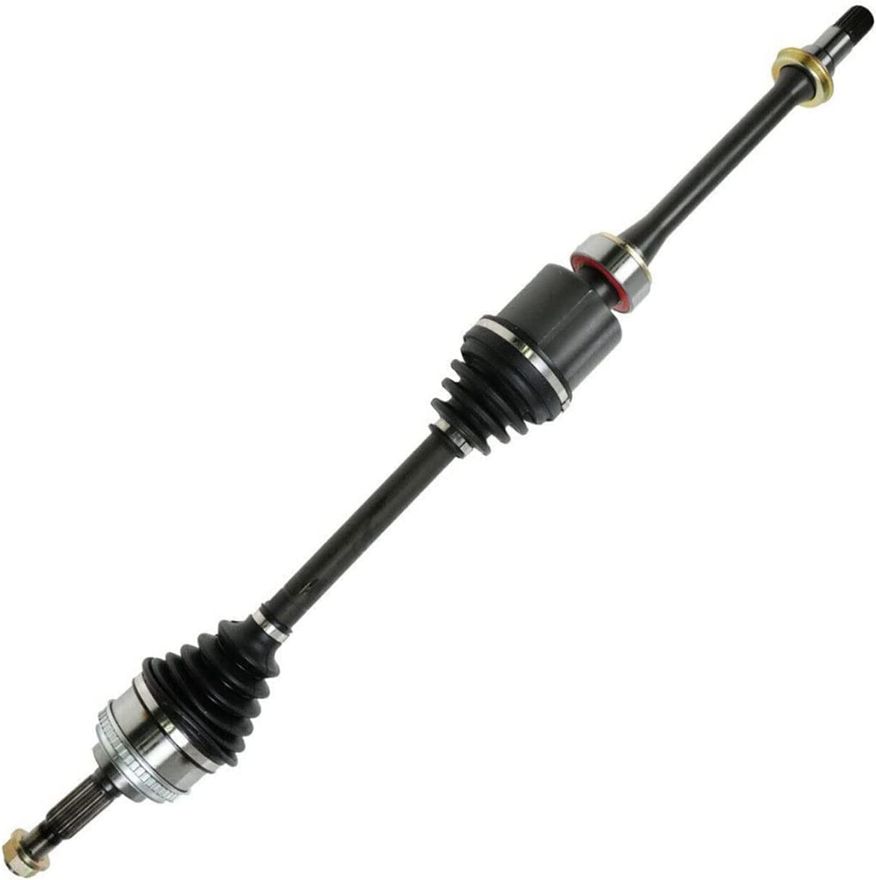 Front Right CV Axle - 79XW_AX