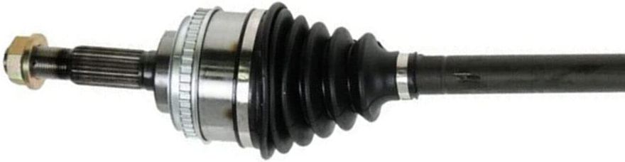 Front Right CV Axle - 79XW_AX