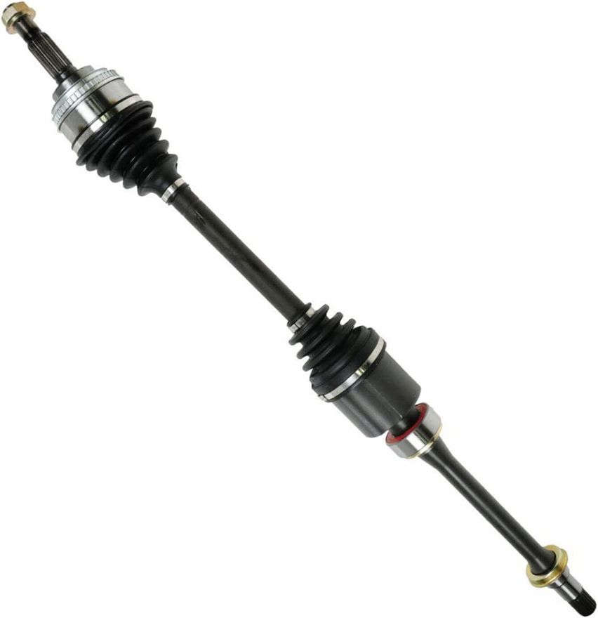Front Right CV Axle - 79XW_AX