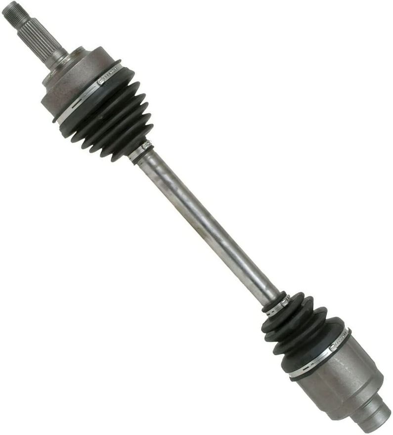 Front Right CV Axle - 801_AX