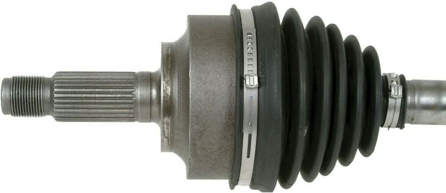 Front Right CV Axle - 801_AX