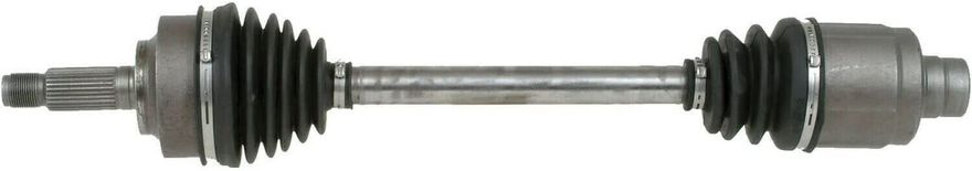 Front Right CV Axle - 801_AX