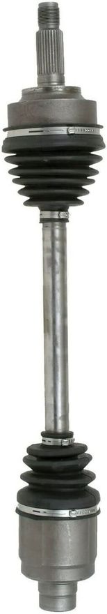 Front Right CV Axle - 801_AX