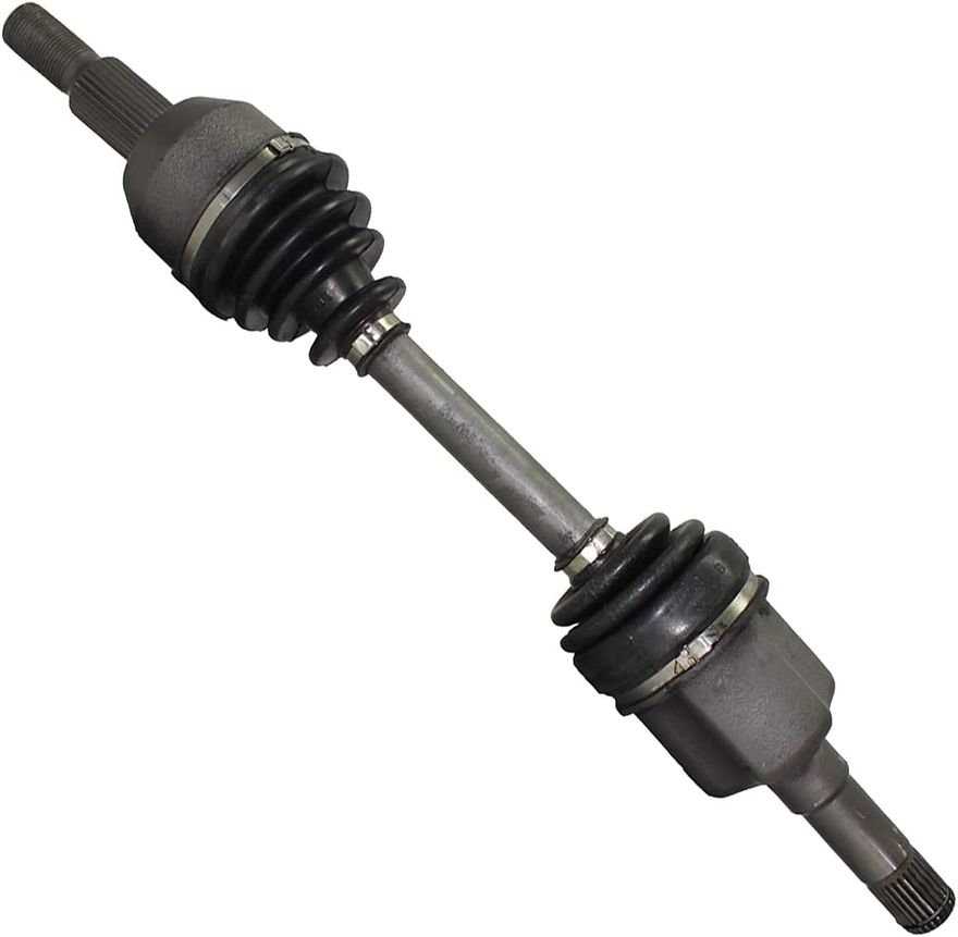 Front Left CV Axle Shaft - 994_AX