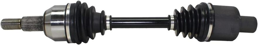 Front Right CV Axle Shaft - 150E_AX