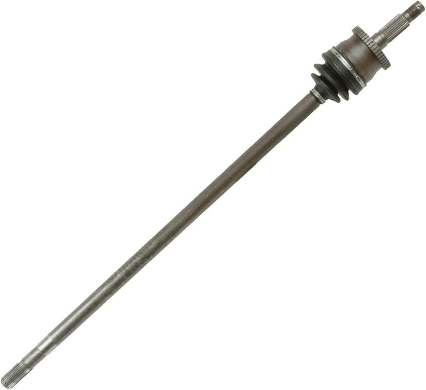 Front CV Axles - 134B_AX / 135B_AX