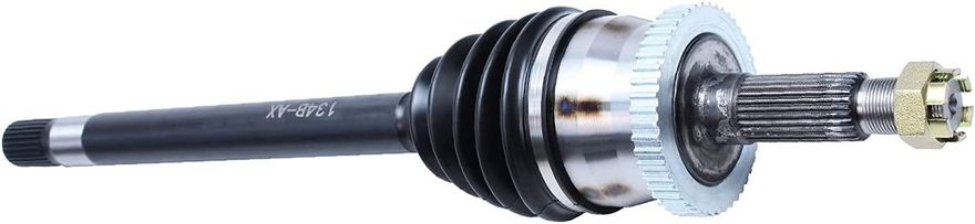 Front CV Axles - 134B_AX / 135B_AX