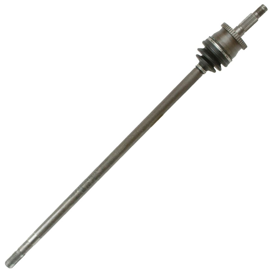 Front Right CV Axle - 135B_AX