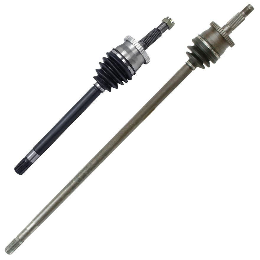 Main Image - Front CV Axles