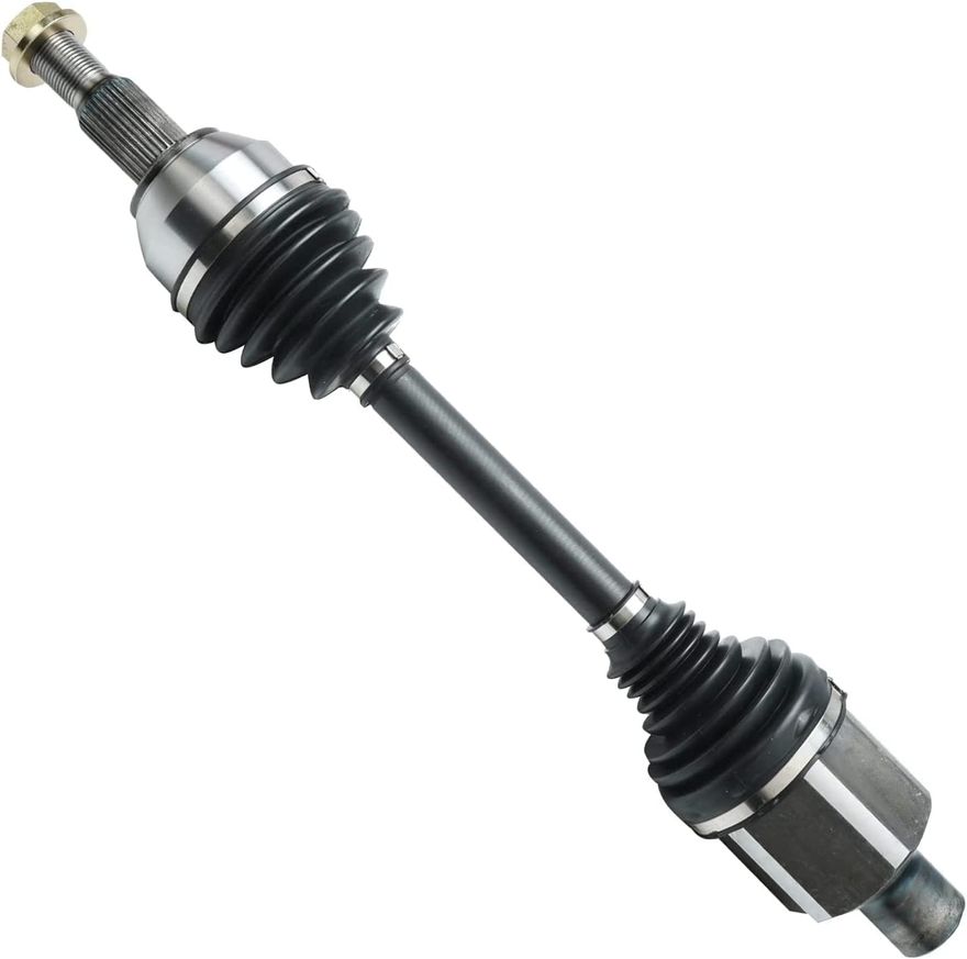 Front CV Axles - 1150_AX / 1150A_AX