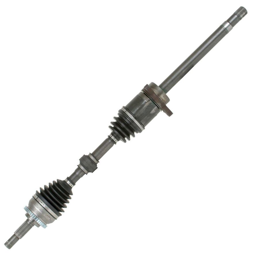 Front CV Axles - 903W_AX / 902W_AX