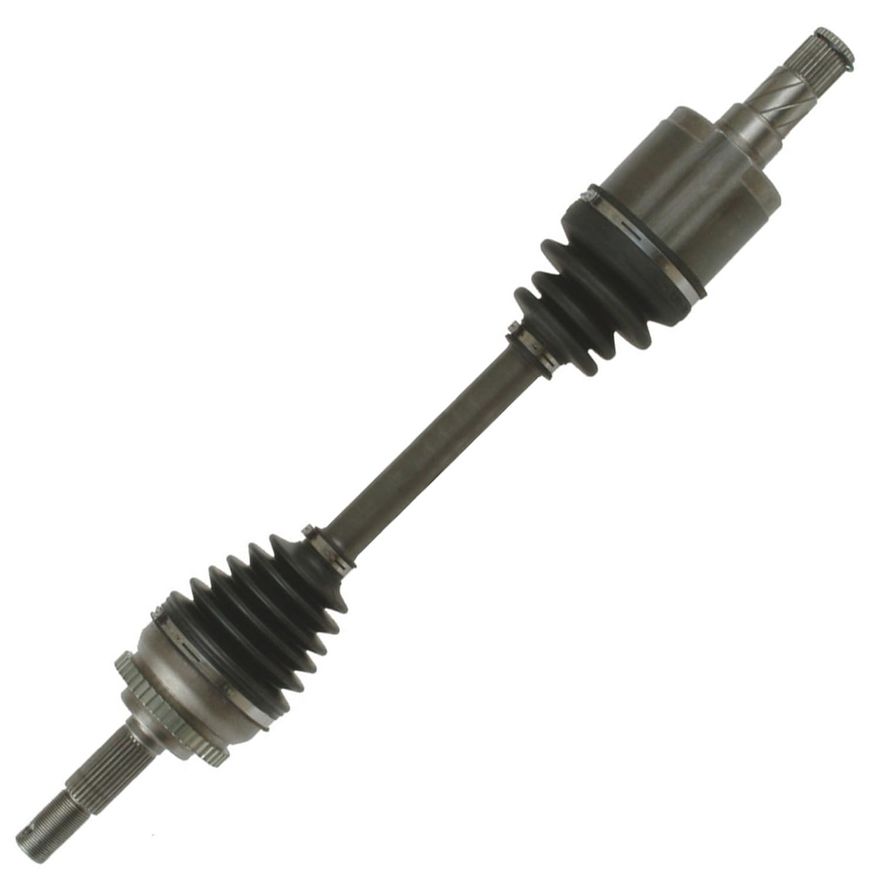 Front CV Axles - 903W_AX / 902W_AX