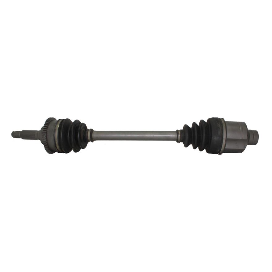 Front CV Axles - 1206W_AX / 1208W_AX