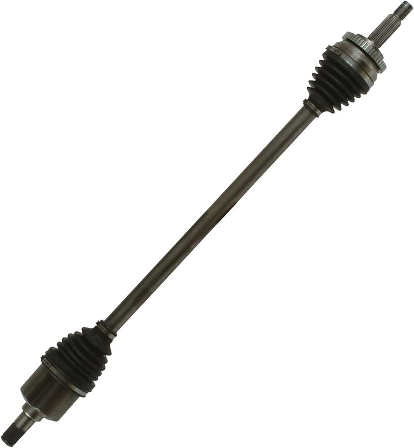 Front Right CV Axle Shaft - 978_AX