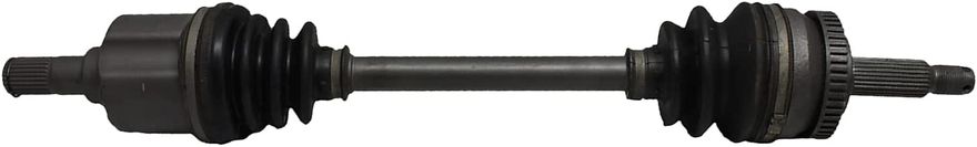 Front Left CV Axle Shaft - 977_AX