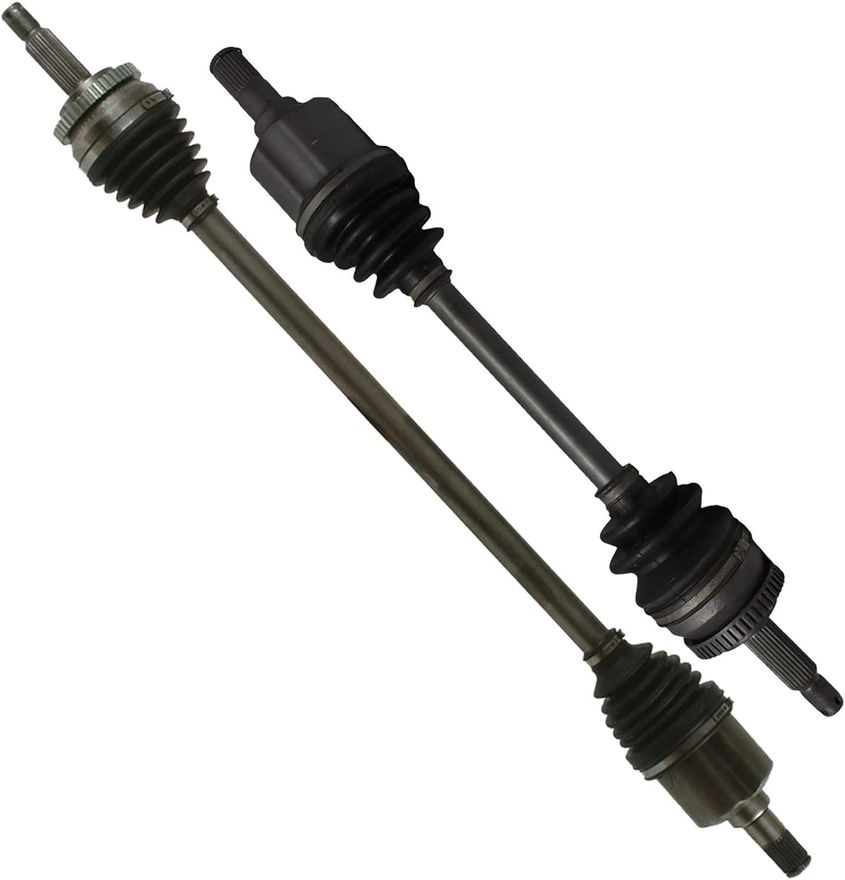 Main Image - Front CV Axle Shafts