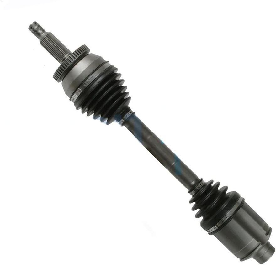 Front Right CV Axle Shaft - 1471_AX