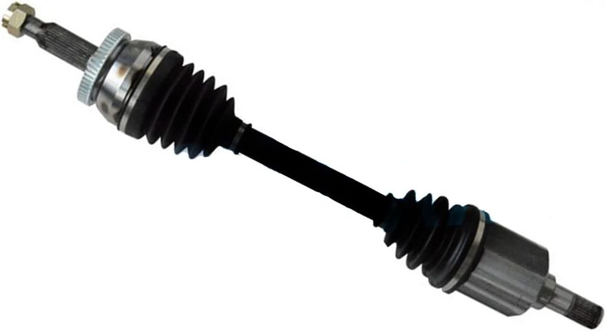 Front Left CV Axle Shaft - 1764_AX