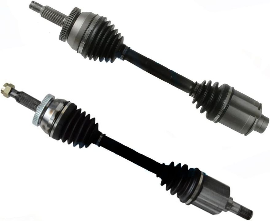 Main Image - Front CV Axle Shafts